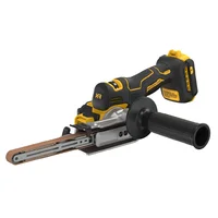 DeWalt DCM200E2T (с 2-мя АКБ 1,7 Ah, кейс) Image #2