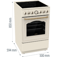 Gorenje GECS5B70CLI Image #12