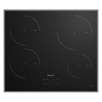 Hotpoint-Ariston HQ 1460S IX Image #1