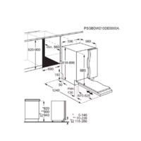 Electrolux EEC87600W Image #14