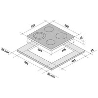 Krona ORSA 60 BL/S Image #7
