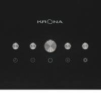 Krona DITA R 400 BLACK PB Image #5