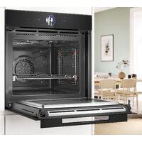 Bosch HMG976KB1 Image #4