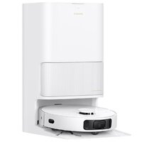 Dreame Robot Vacuum L40 Ultra CE White RLD52SE (евровилка, белый) Image #2