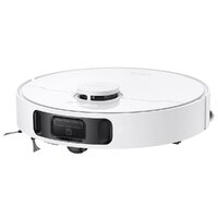 Dreame Robot Vacuum L40 Ultra CE White RLD52SE (евровилка, белый) Image #6