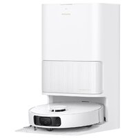 Dreame Robot Vacuum L40 Ultra CE White RLD52SE (евровилка, белый)