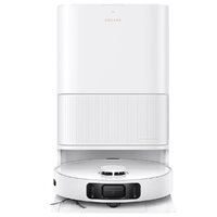 Dreame Robot Vacuum L40 Ultra CE White RLD52SE (евровилка, белый) Image #5