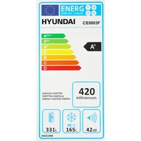 Hyundai CS5003F (белое стекло) Image #24