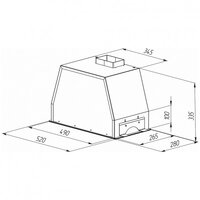 Zigmund & Shtain K 014.5 W Image #2