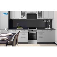 BEKO FSM57300GX Image #2