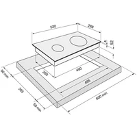 Krona FORTE 30 BL Image #6