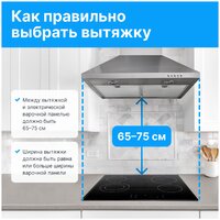 Gorenje ECS646BXE Image #7