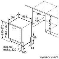 Bosch SMV2HVX02E Image #12