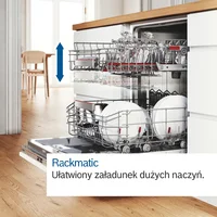 Bosch SMV2HVX02E Image #10