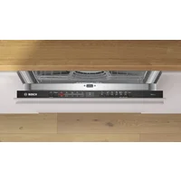 Bosch SMV2HVX02E Image #3
