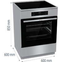 Gorenje MEKIS6101I Image #8