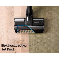 Samsung VS20C9554TK Image #6