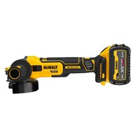 DeWalt DCG409T1 (с 1-м АКБ 6 Ah, кейс) Image #3