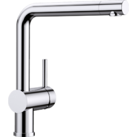 Blanco Linus хром (514019)