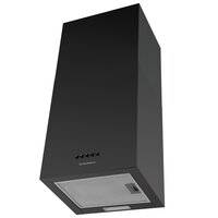 MAUNFELD Box Push 40 (черный)