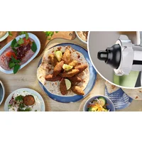 Bosch Serie 6 MFWS640B Image #3