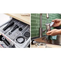 Bosch Serie 6 MFWS640B Image #2