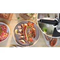 Bosch Serie 6 MFWS640B Image #5