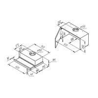 KUPPERSBERG SLIMLUX IV 60 GW Image #4
