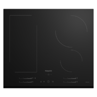Hotpoint-Ariston HS 1560B BF Image #1