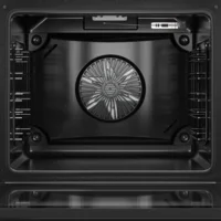 Monsher MOE 6007 Noir Image #4