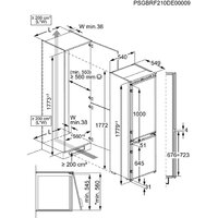 AEG TSC7G181ES Image #10