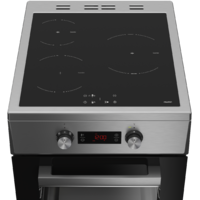 BEKO FSM58300XDS Image #4