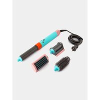 SenCiciMen X9 (4 насадки, голубой) Image #6