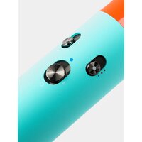 SenCiciMen X9 (4 насадки, голубой) Image #3