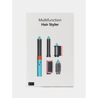 SenCiciMen X9 (4 насадки, голубой) Image #7