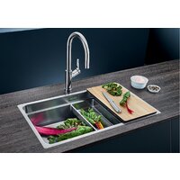 Blanco Etagon 700-IF (524272) Image #2