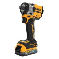 DeWalt DCF921E2T (с 2-мя АКБ 2 Ah, кейс) Image #2
