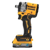 DeWalt DCF921E2T (с 2-мя АКБ 2 Ah, кейс) Image #3