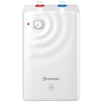 Thermex Day 7 U