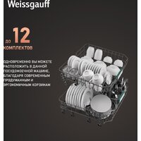 Weissgauff BDW 6026 Image #4