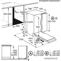 Electrolux EES47310L Image #7