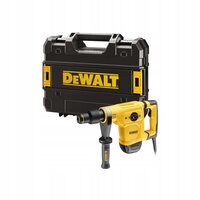 DeWalt D25810K (кейс)