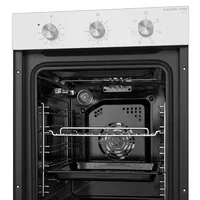 Meferi MEO456WH LIGHT Image #5