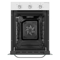 Meferi MEO456WH LIGHT Image #3