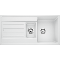 Blanco Legra 6 S белый (522209)