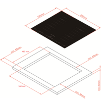 KUPPERSBERG ICS 644 Image #6