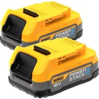 DeWalt DCB1102E2 (18V/1.7Ah)