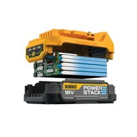 DeWalt DCB1102E2 (18V/1.7Ah) Image #2