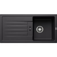 Blanco Favum 45 S Silgranit черный (526081)