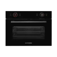 KUPPERSBERG KMW 612 Black